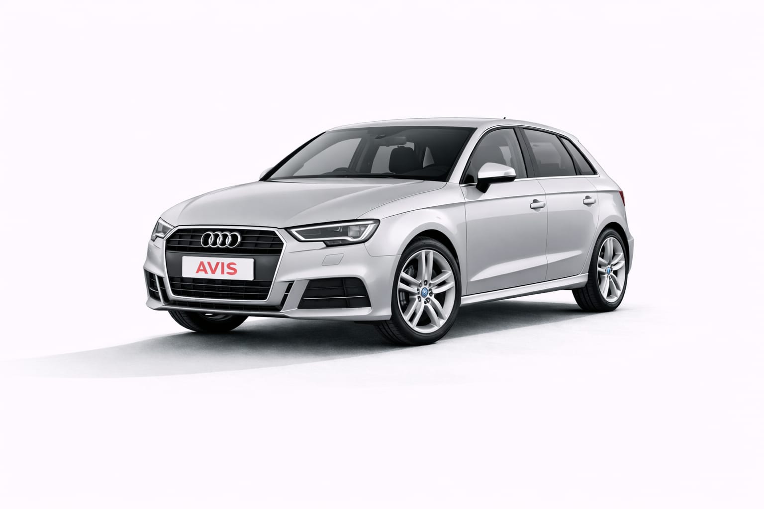 Audi a3 hatchback