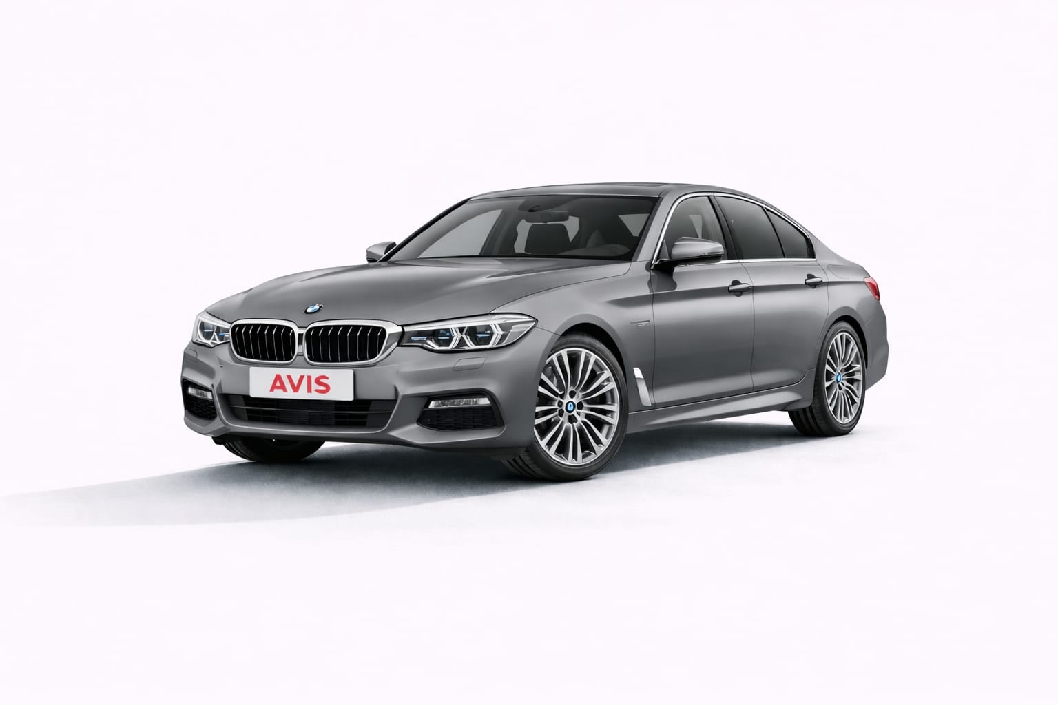 Bmw 5.20 x drive