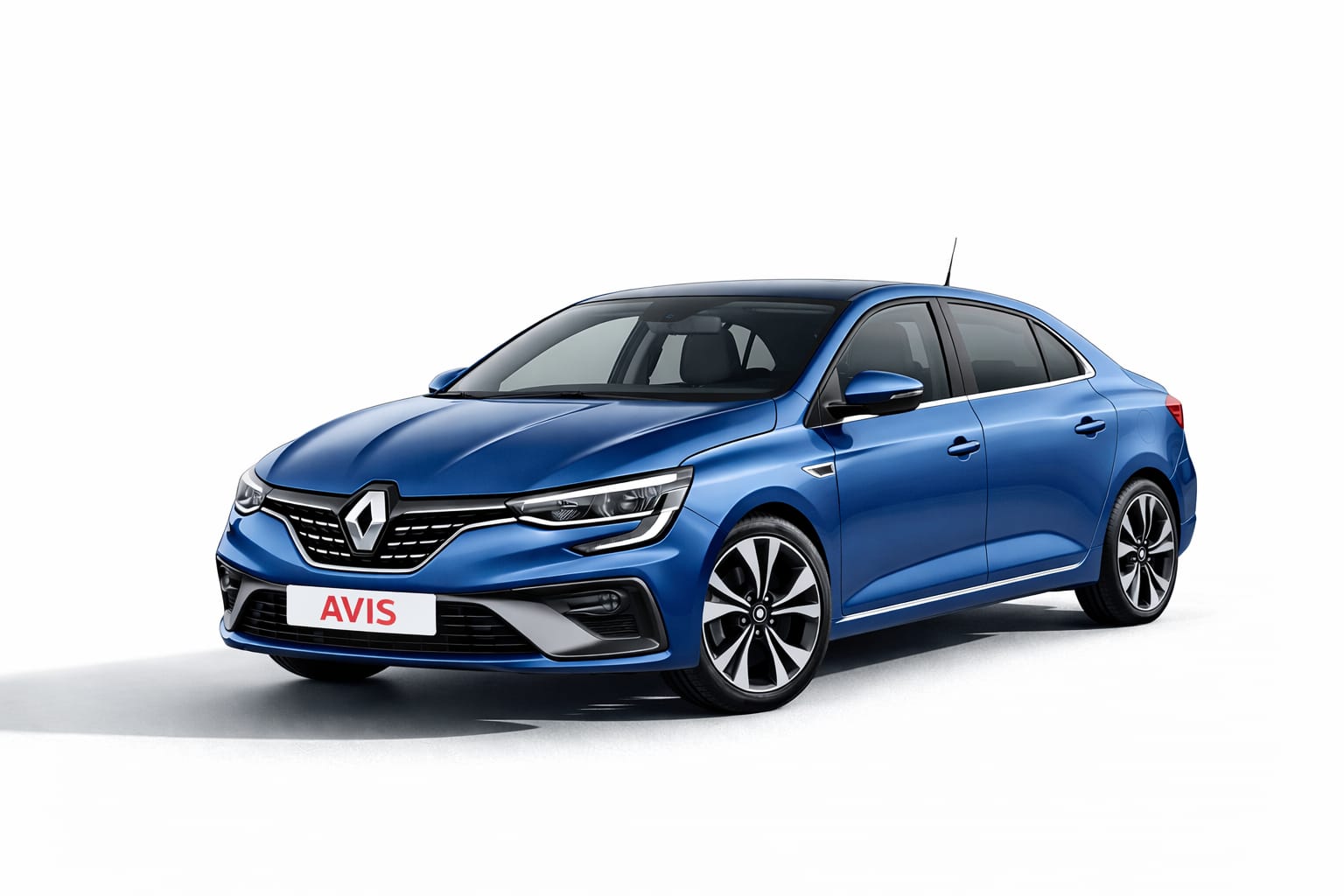 Megane 4