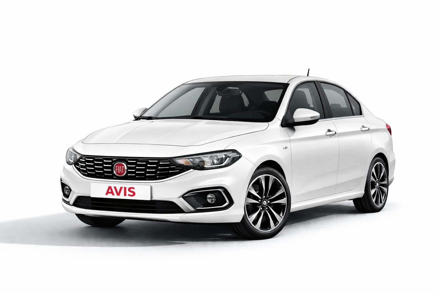 Fiat Egea 